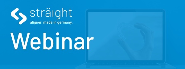 sträight Webinar sträight Webinar